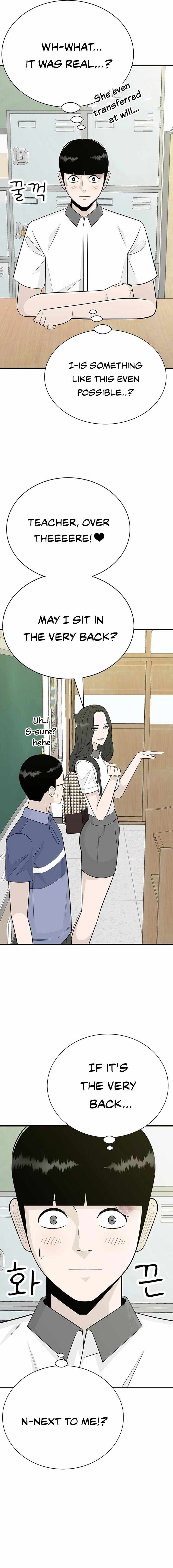 War Against the Bully Chapter 6-eng-li - Page 1
