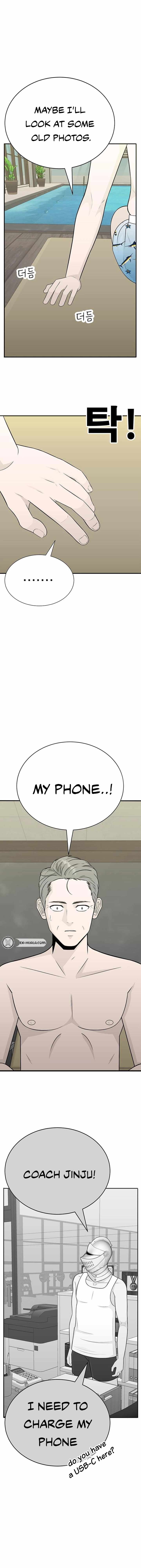 War Against the Bully Chapter 7-eng-li - Page 15