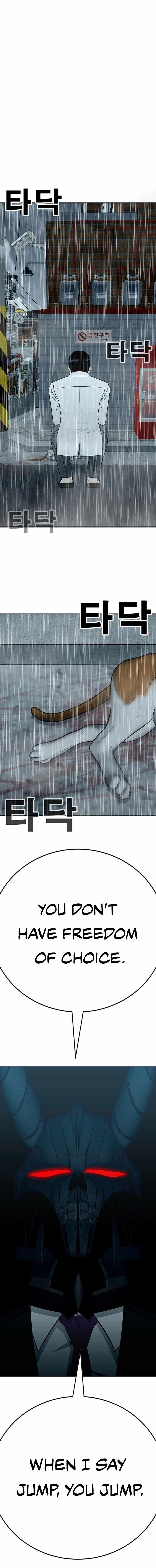War Against the Bully Chapter 6-eng-li - Page 38