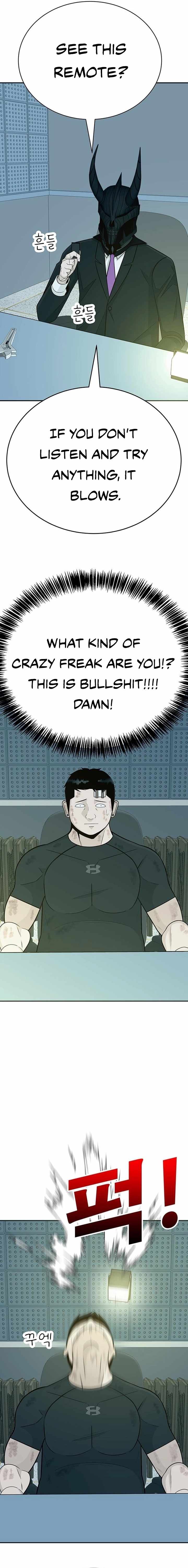 War Against the Bully Chapter 7-eng-li - Page 5