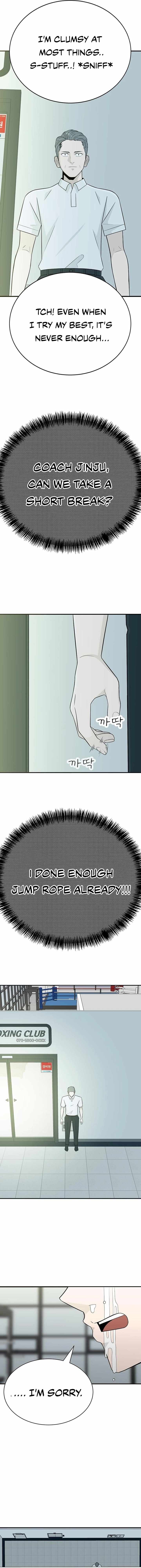 War Against the Bully Chapter 7-eng-li - Page 26