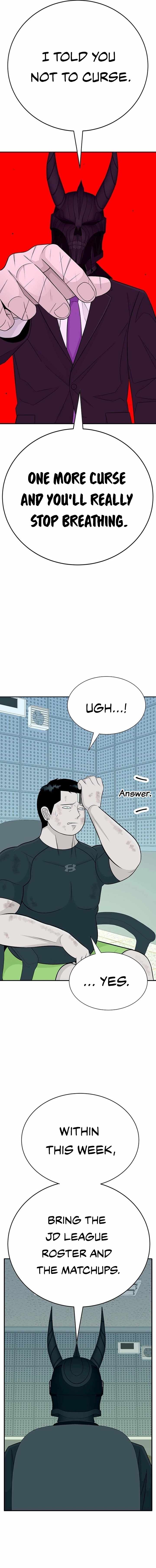 War Against the Bully Chapter 7-eng-li - Page 6