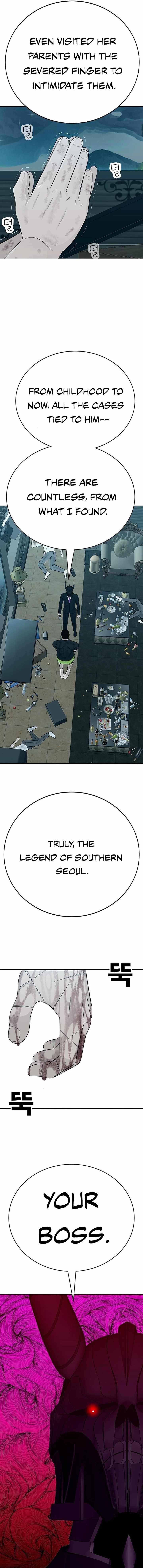 War Against the Bully Chapter 6-eng-li - Page 34