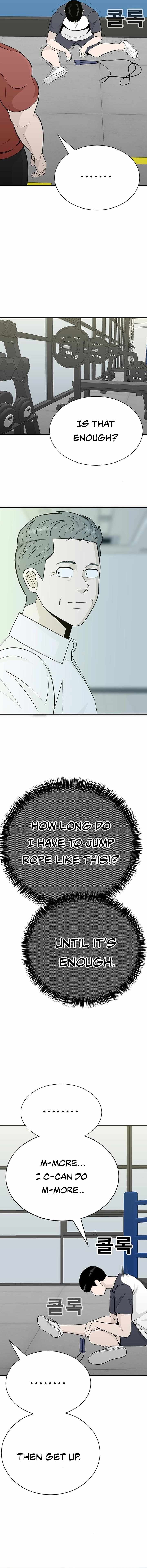 War Against the Bully Chapter 7-eng-li - Page 20