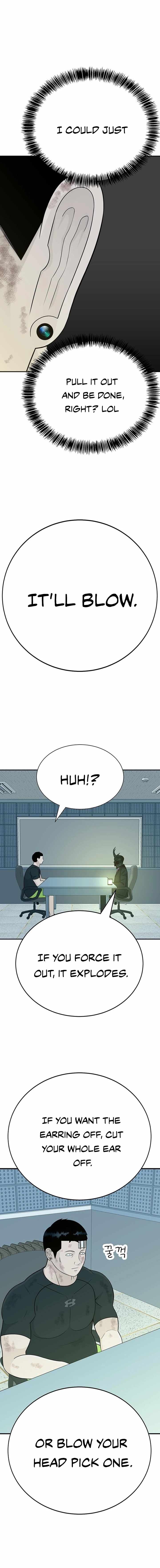 War Against the Bully Chapter 7-eng-li - Page 4