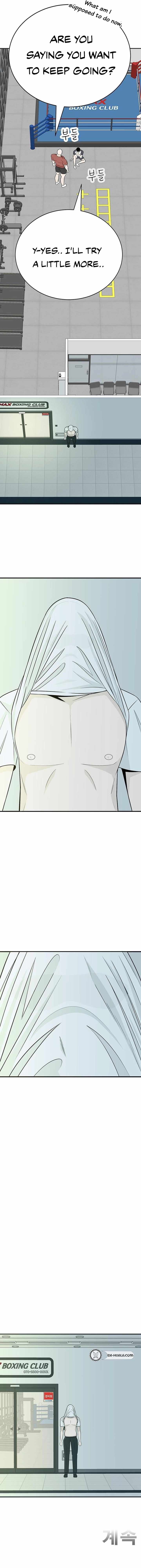 War Against the Bully Chapter 7-eng-li - Page 31