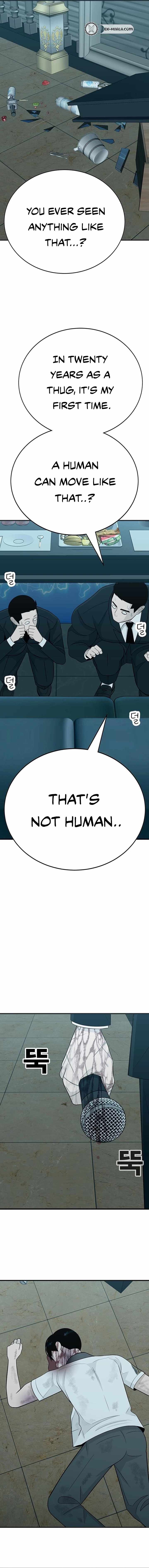 War Against the Bully Chapter 6-eng-li - Page 31