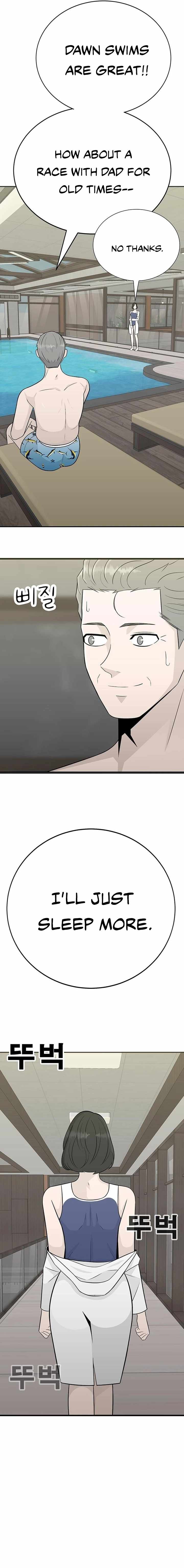 War Against the Bully Chapter 7-eng-li - Page 13