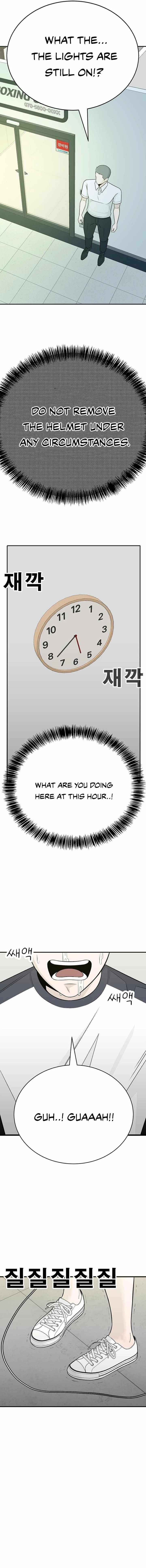 War Against the Bully Chapter 7-eng-li - Page 17