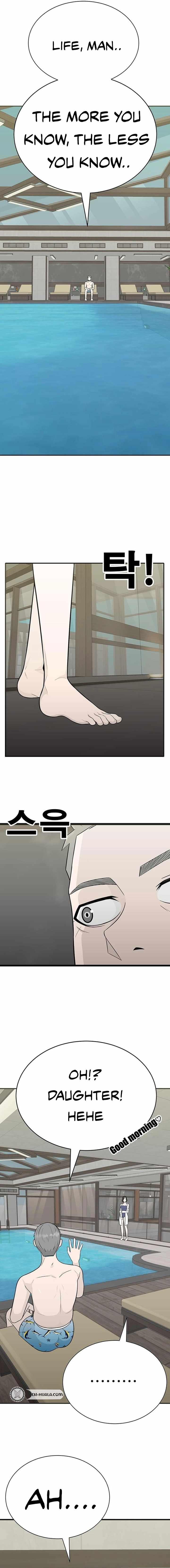 War Against the Bully Chapter 7-eng-li - Page 11