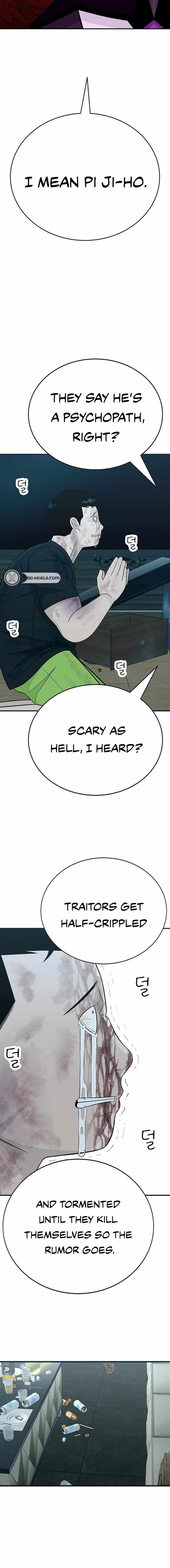 War Against the Bully Chapter 6-eng-li - Page 35