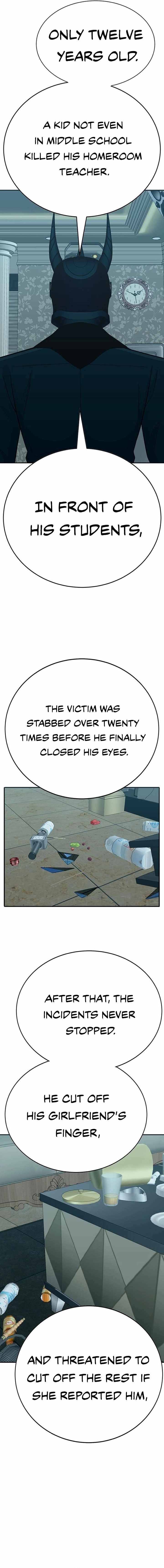 War Against the Bully Chapter 6-eng-li - Page 33