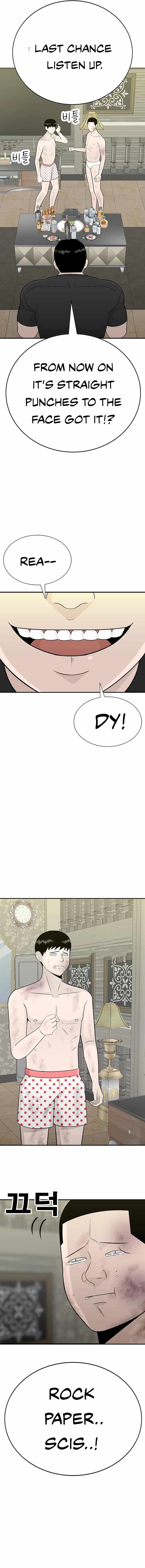 War Against the Bully Chapter 6-eng-li - Page 14