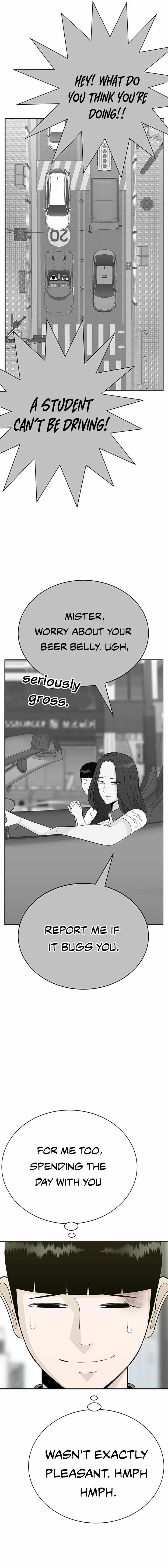 War Against the Bully Chapter 6-eng-li - Page 22