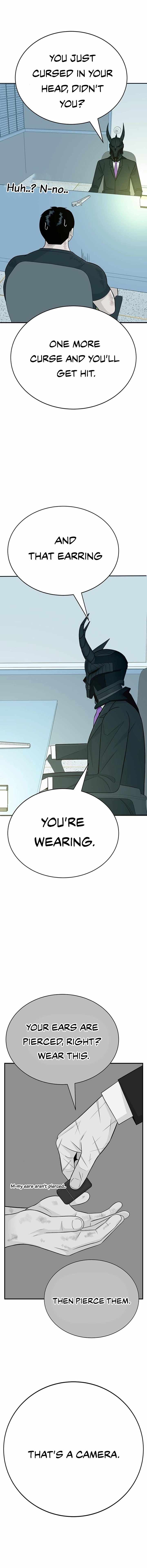 War Against the Bully Chapter 7-eng-li - Page 2