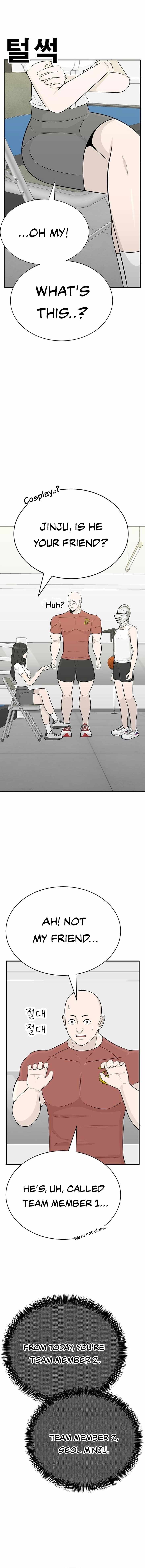 War Against the Bully Chapter 6-eng-li - Page 24
