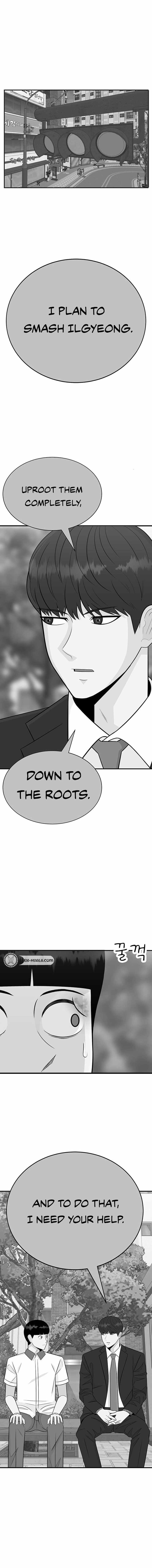 War Against the Bully Chapter 6-eng-li - Page 3