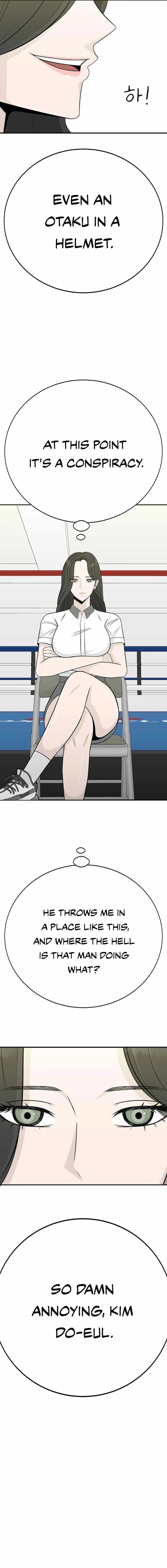 War Against the Bully Chapter 6-eng-li - Page 30
