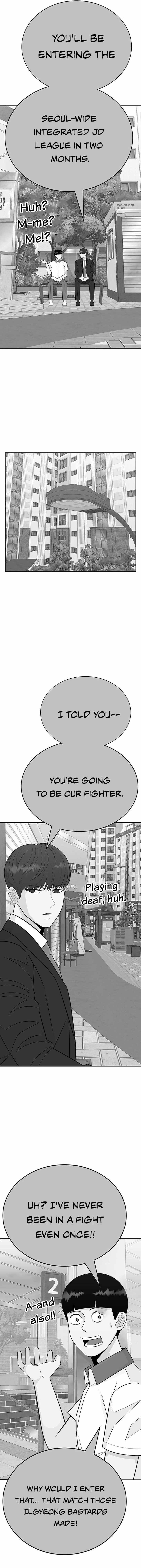 War Against the Bully Chapter 6-eng-li - Page 2