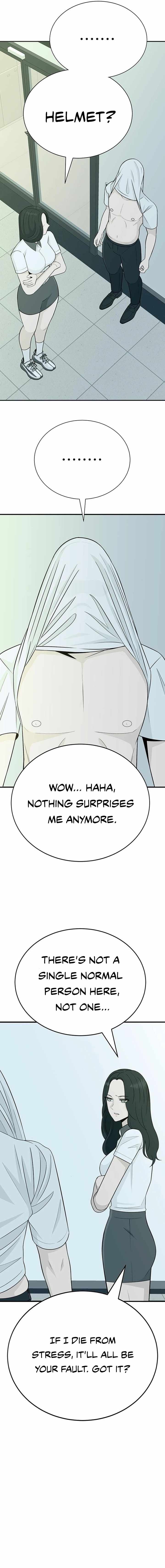 War Against the Bully Chapter 7-eng-li - Page 29