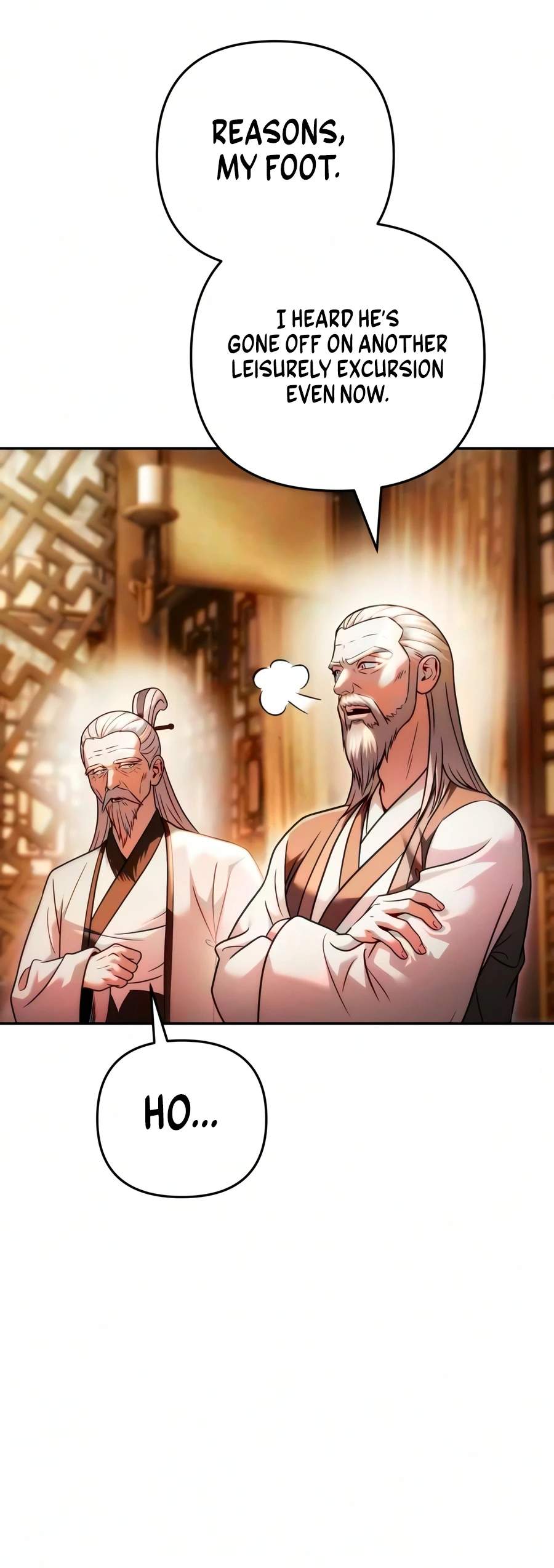 Sichuan's Supreme King Chapter 33-eng-li - Page 18