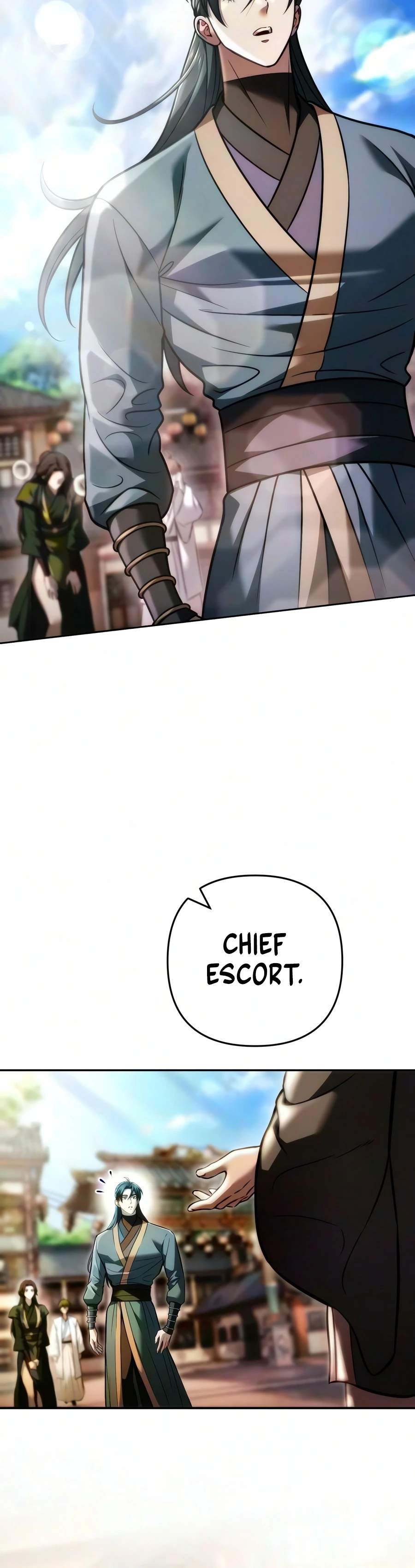 Sichuan's Supreme King Chapter 33-eng-li - Page 2
