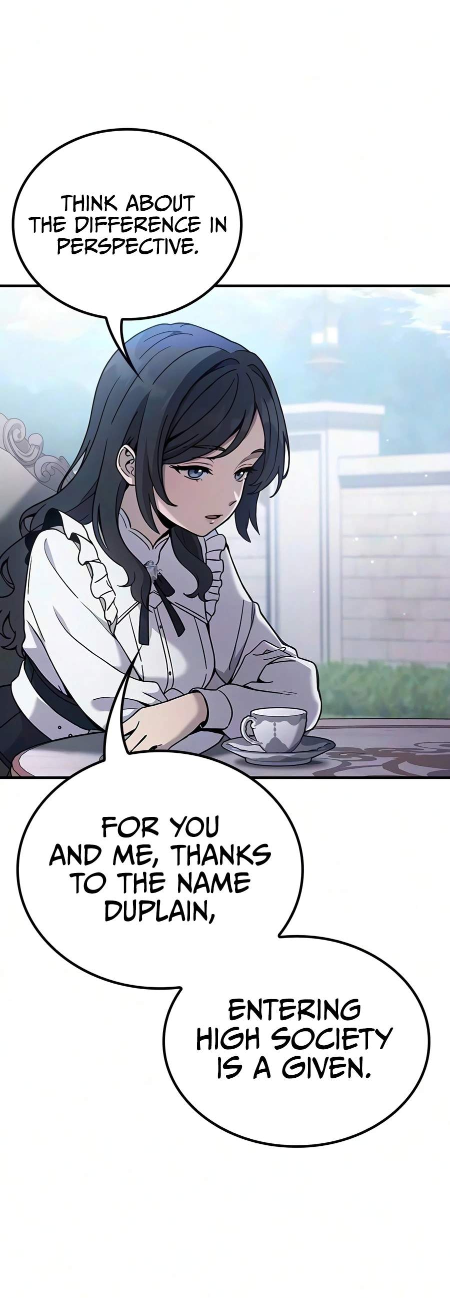 Noble Lady Reformation Guide Chapter 31-eng-li - Page 2