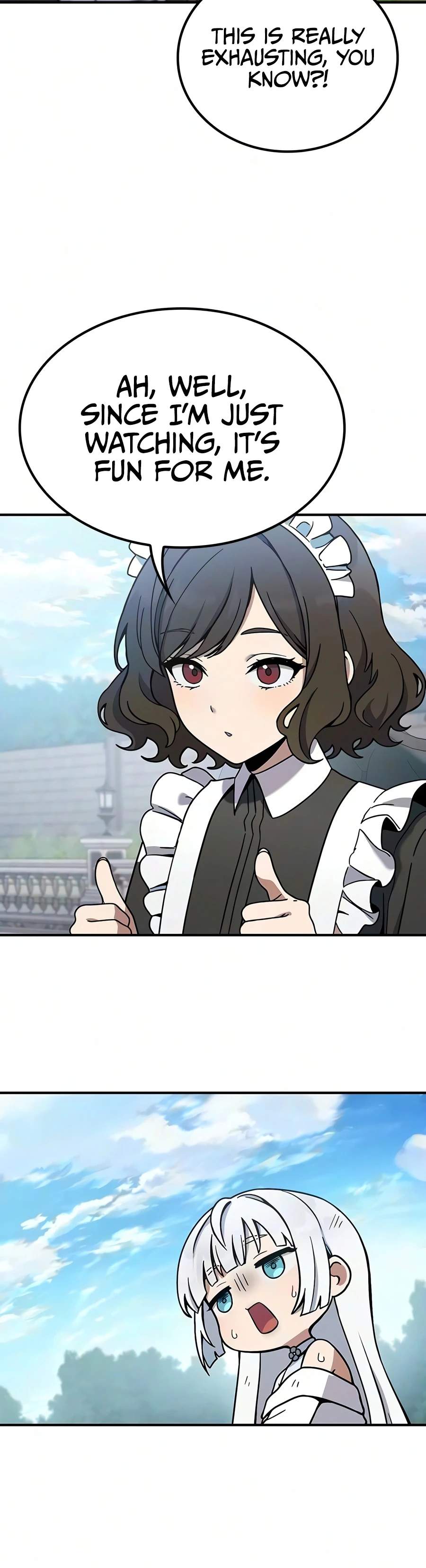 Noble Lady Reformation Guide Chapter 31-eng-li - Page 8