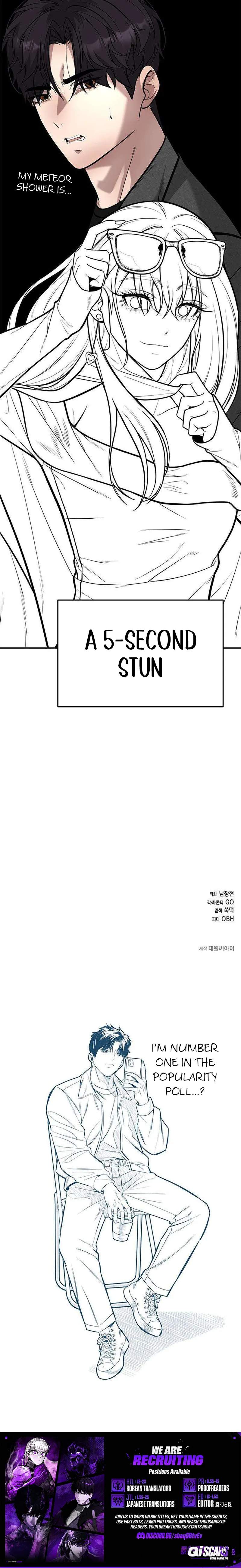 The God of Ad-Libs Chapter 24-eng-li - Page 9