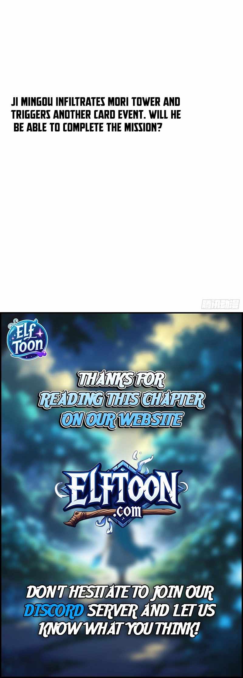 My Avatar Is Becoming the Final Boss Chapter 27-eng-li - Page 6
