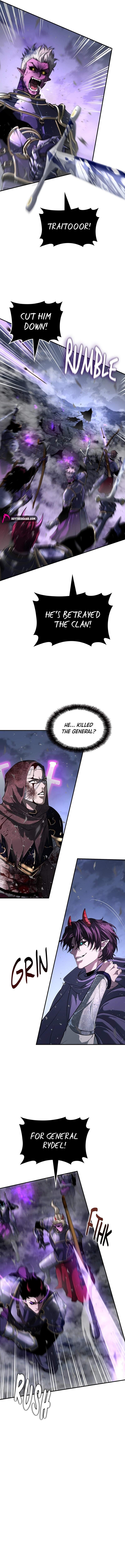Defiance of the Fall Chapter 21-eng-li - Page 2