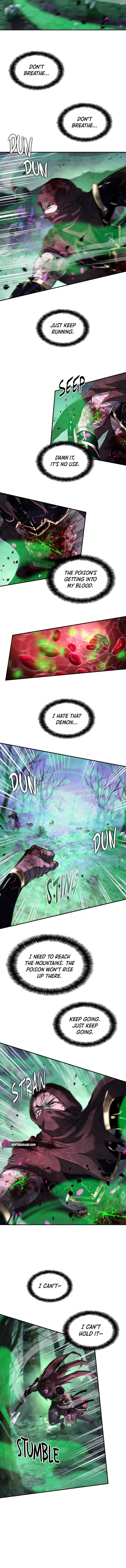 Defiance of the Fall Chapter 21-eng-li - Page 10
