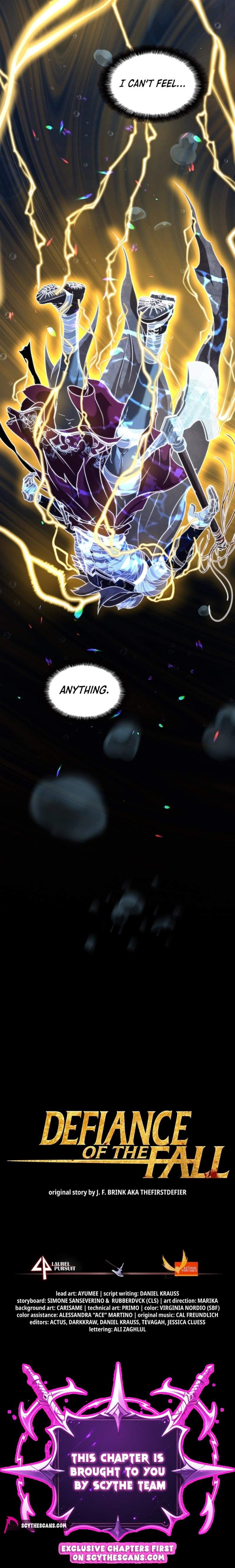 Defiance of the Fall Chapter 21-eng-li - Page 15