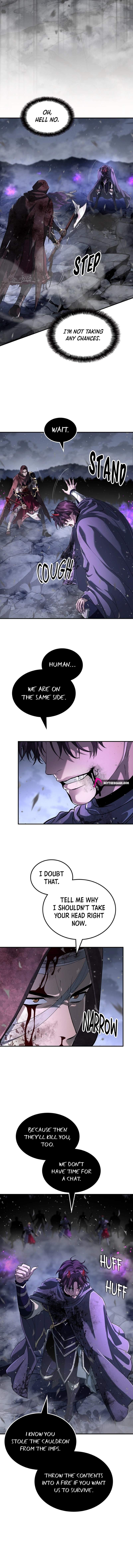 Defiance of the Fall Chapter 21-eng-li - Page 6