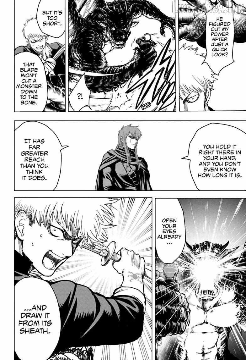 Class 2-B Hero Destroyerz Chapter 10-eng-li - Page 11