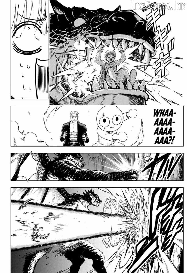 Class 2-B Hero Destroyerz Chapter 10-eng-li - Page 15