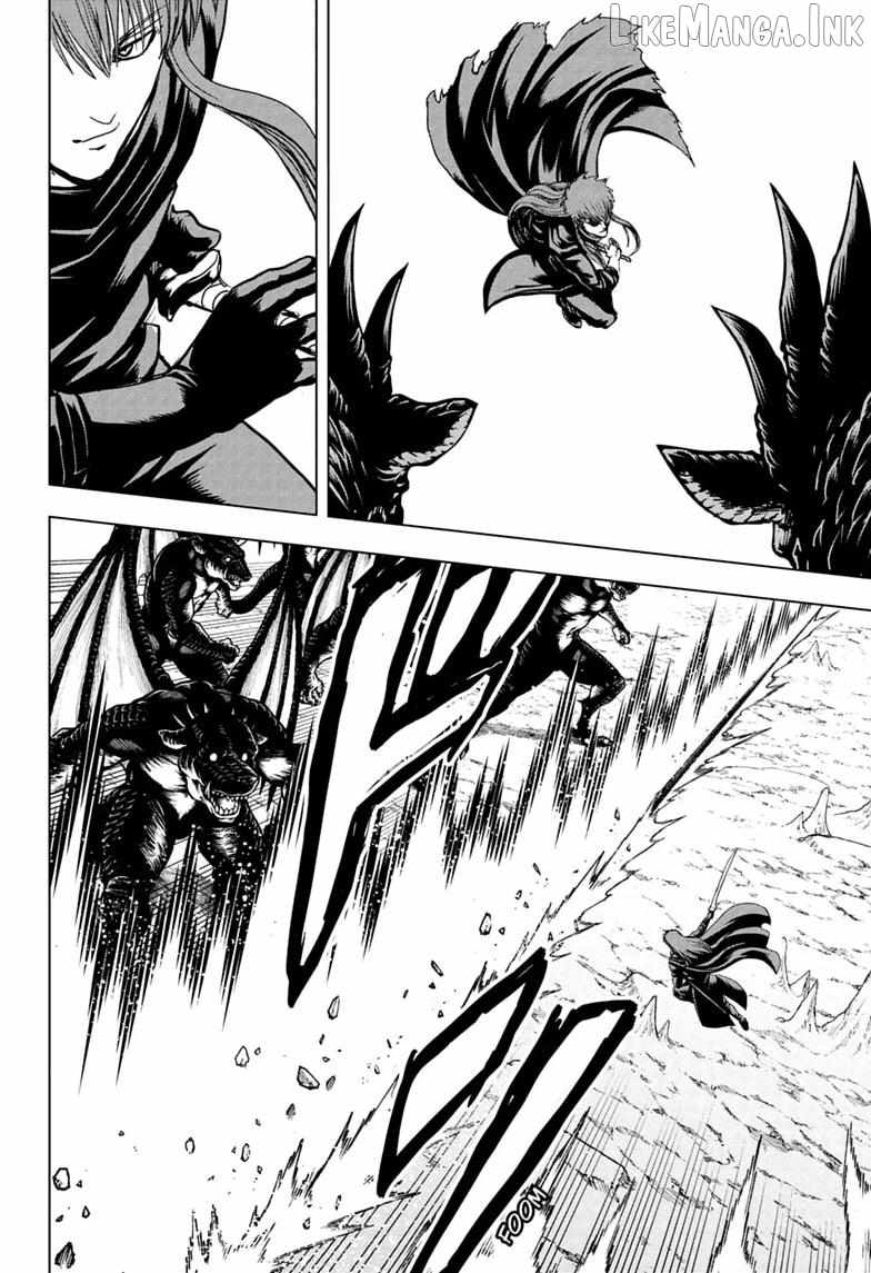 Class 2-B Hero Destroyerz Chapter 10-eng-li - Page 17