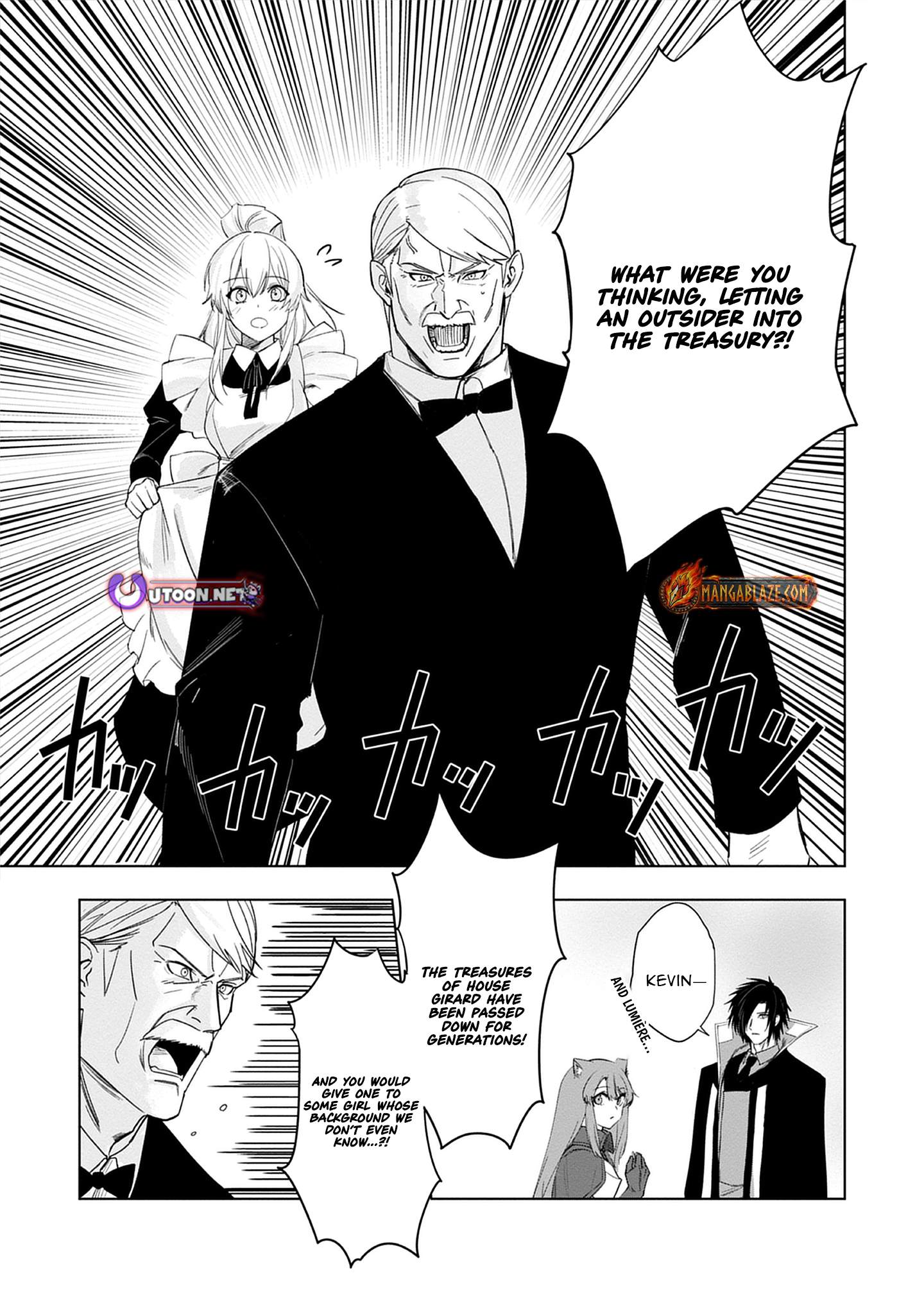 Akutoku Kizoku no Seizon Senryaku Chapter 4-1-eng-li - Page 7
