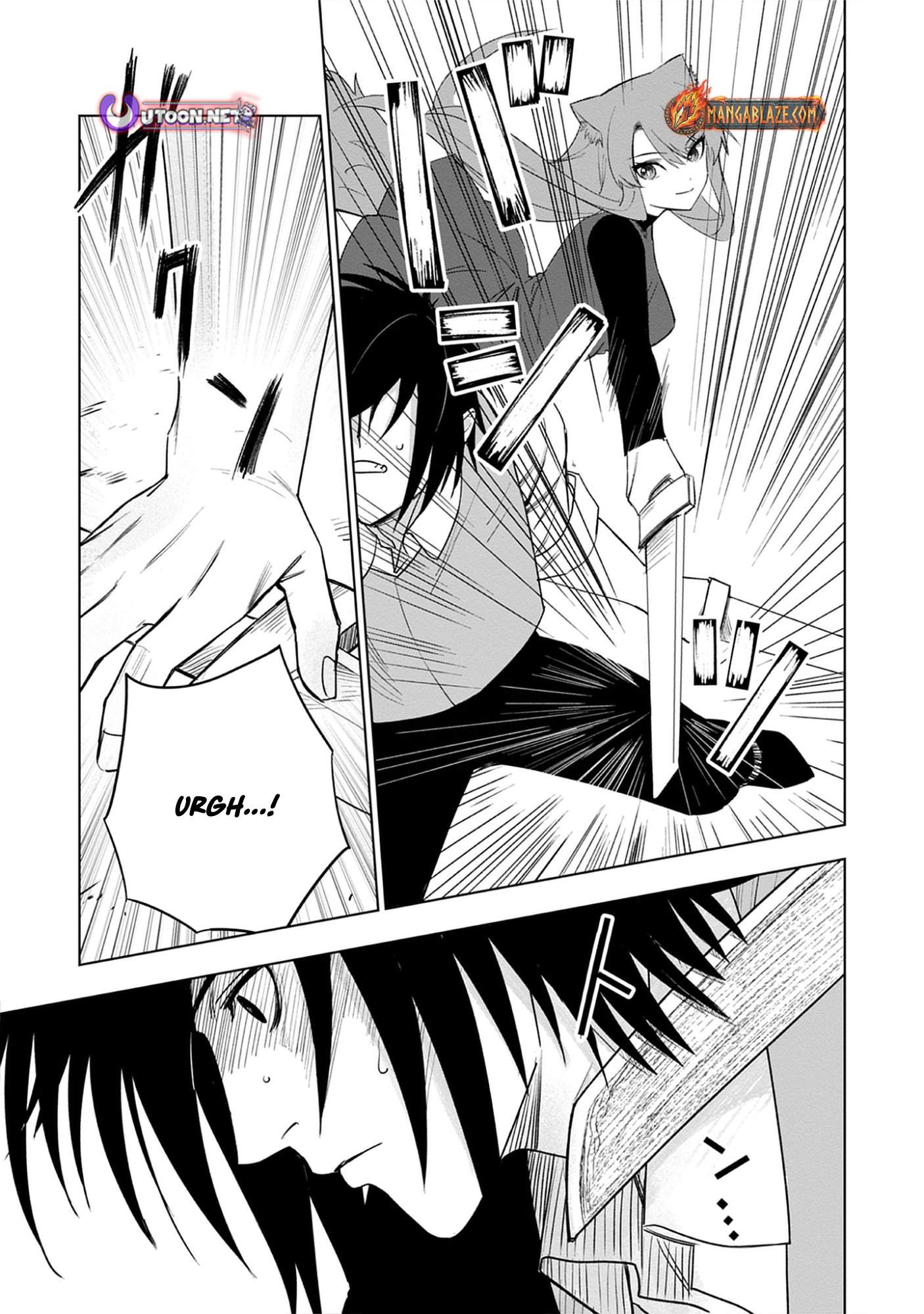 Akutoku Kizoku no Seizon Senryaku Chapter 4-2-eng-li - Page 7