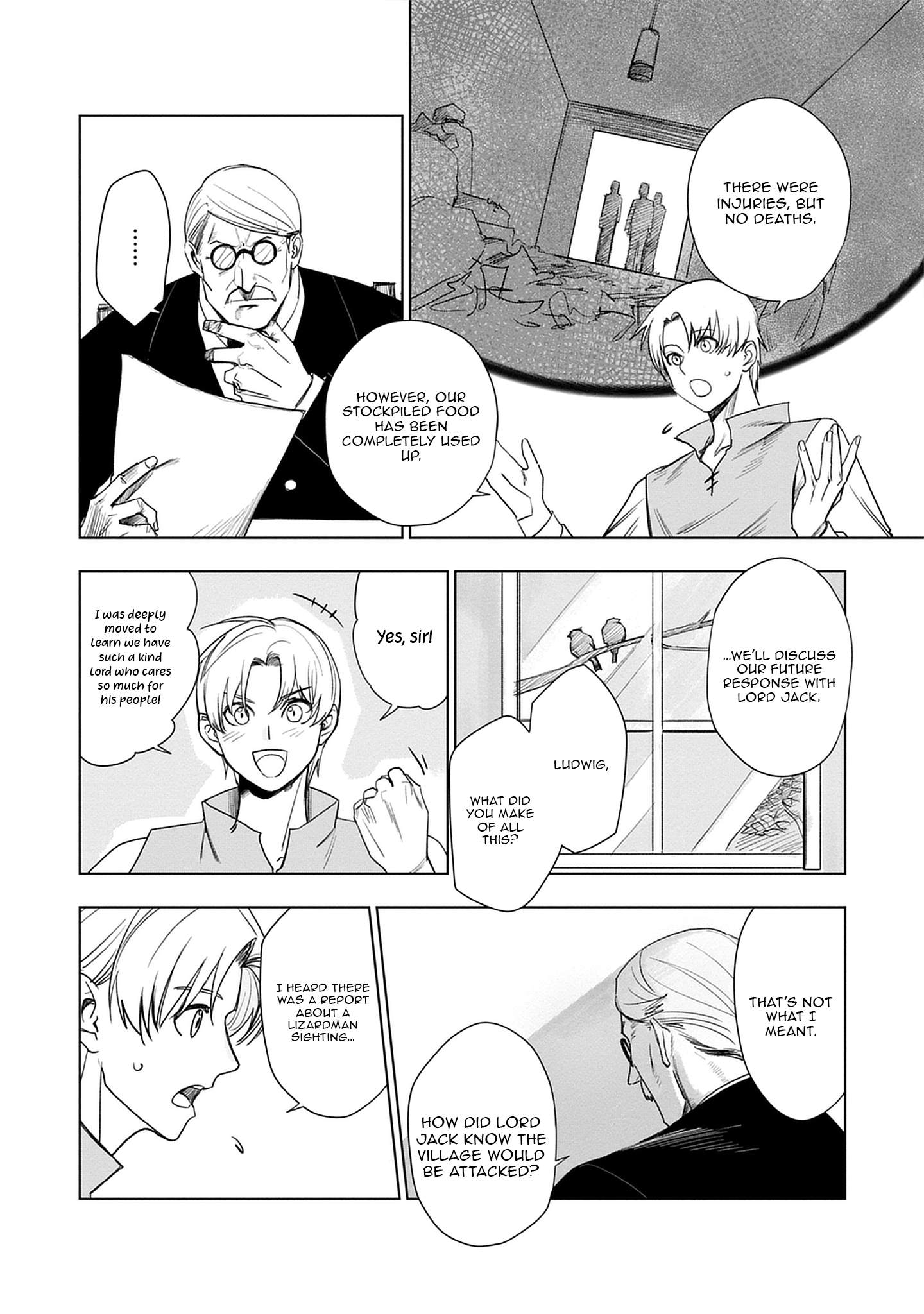 Akutoku Kizoku no Seizon Senryaku Chapter 3-2-eng-li - Page 12