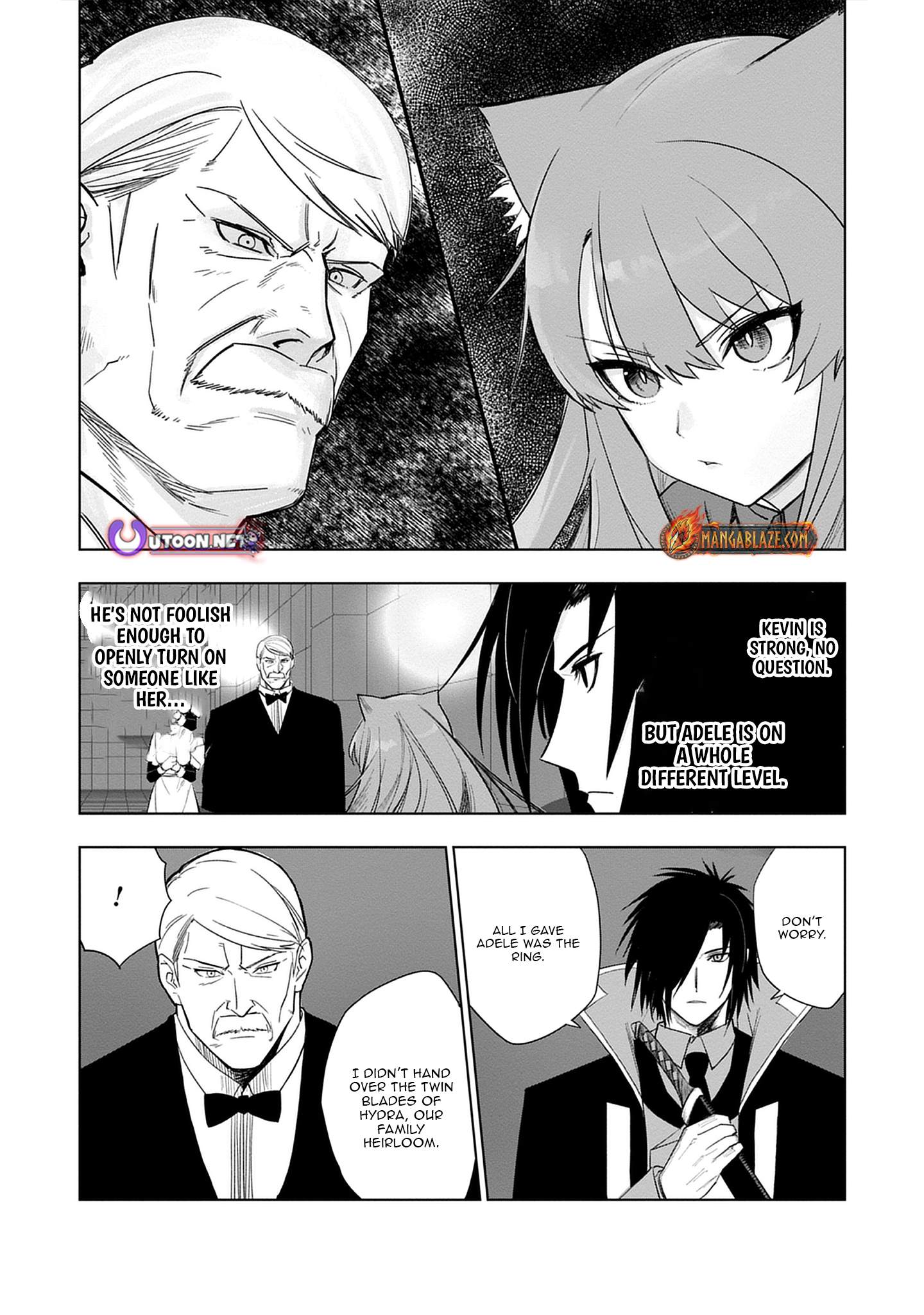Akutoku Kizoku no Seizon Senryaku Chapter 4-1-eng-li - Page 10