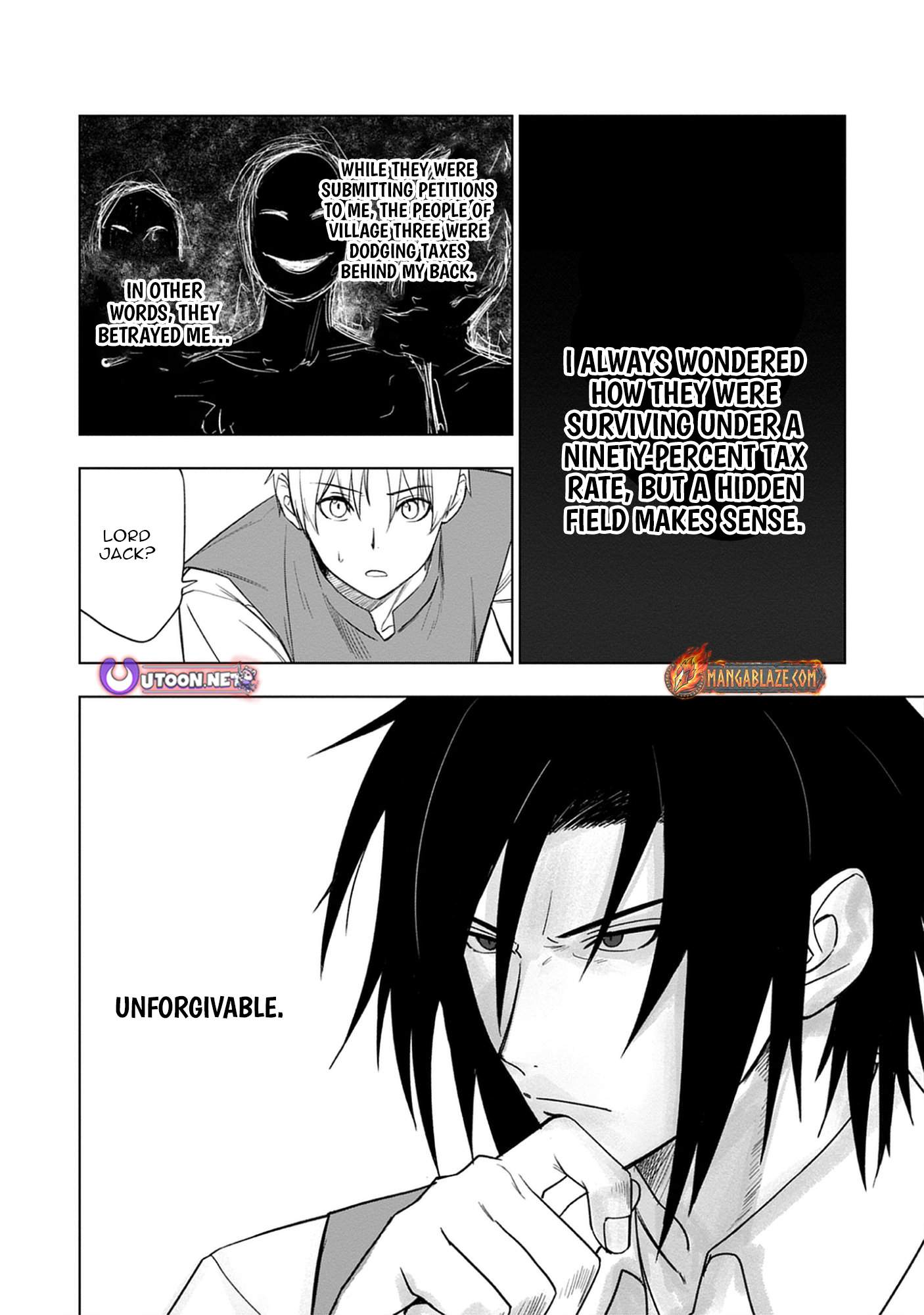 Akutoku Kizoku no Seizon Senryaku Chapter 4-2-eng-li - Page 16