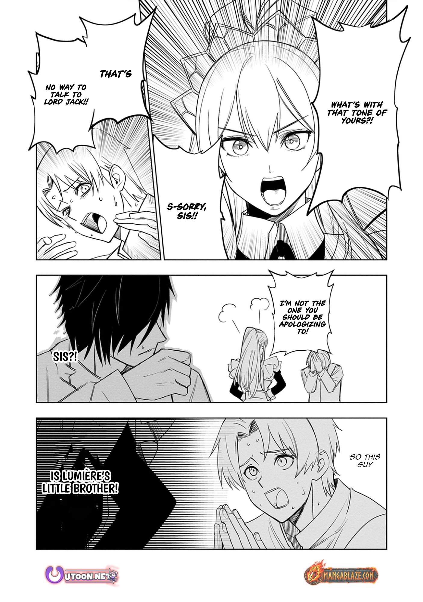 Akutoku Kizoku no Seizon Senryaku Chapter 4-2-eng-li - Page 13