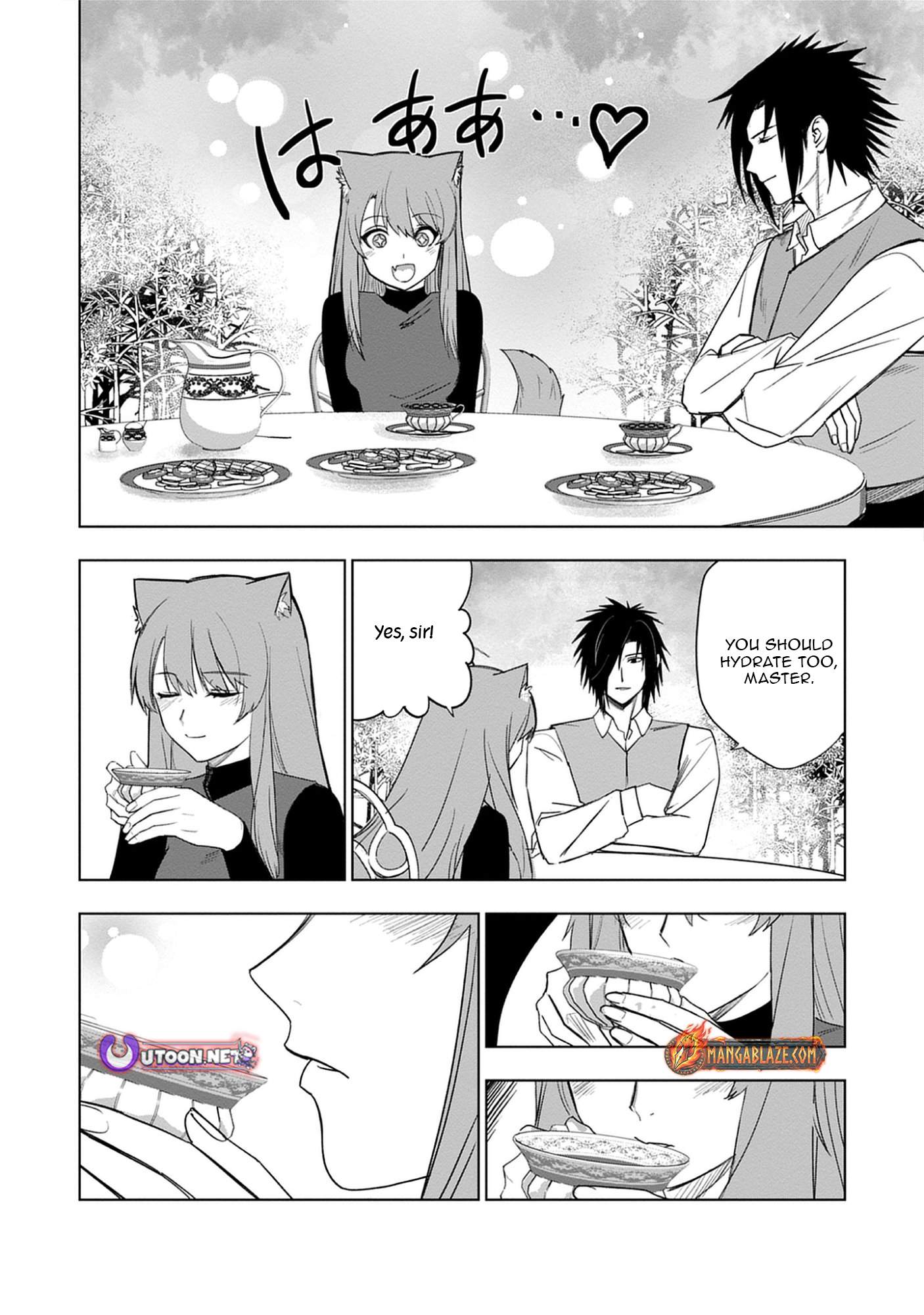 Akutoku Kizoku no Seizon Senryaku Chapter 4-2-eng-li - Page 10