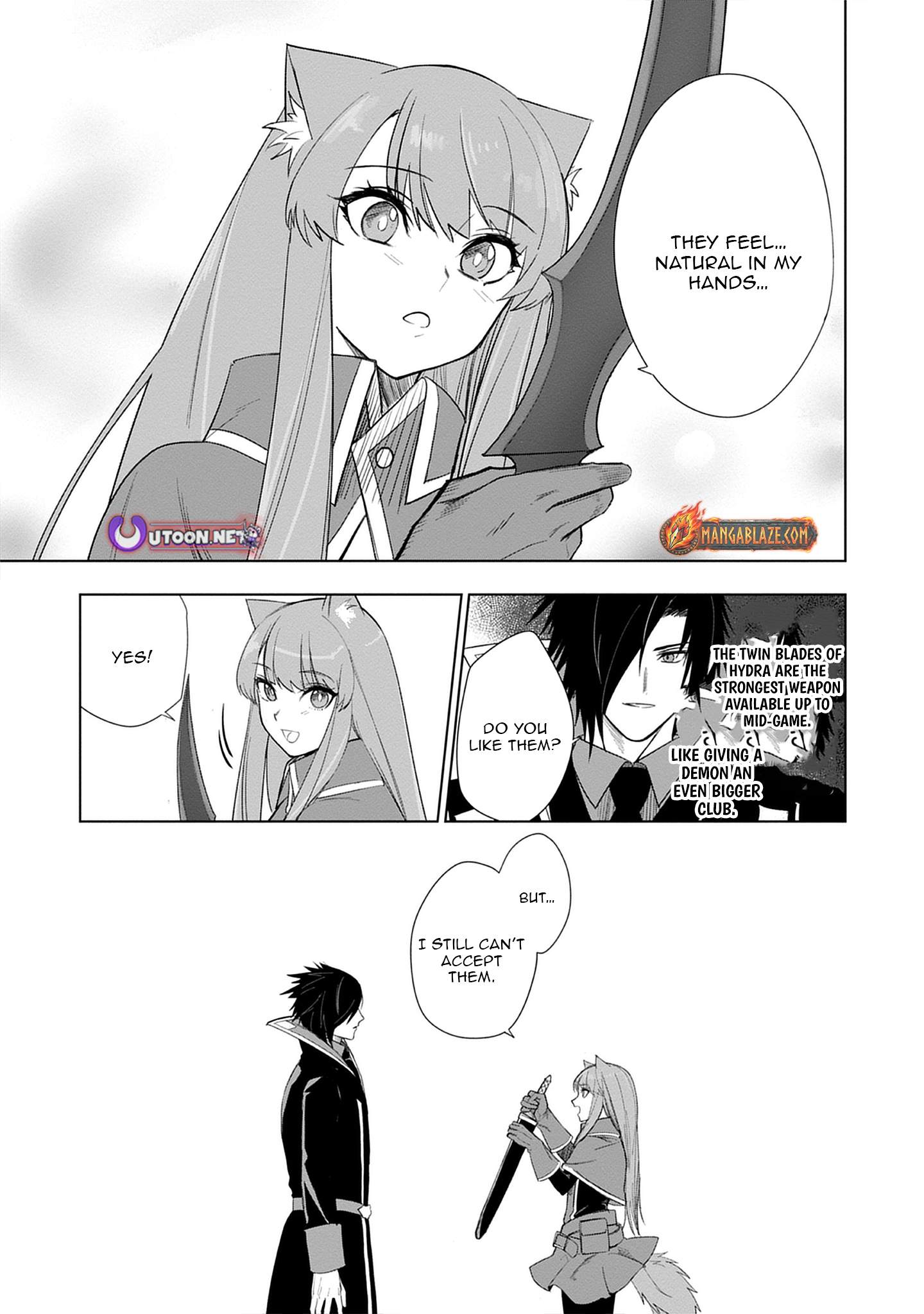 Akutoku Kizoku no Seizon Senryaku Chapter 3-3-eng-li - Page 7