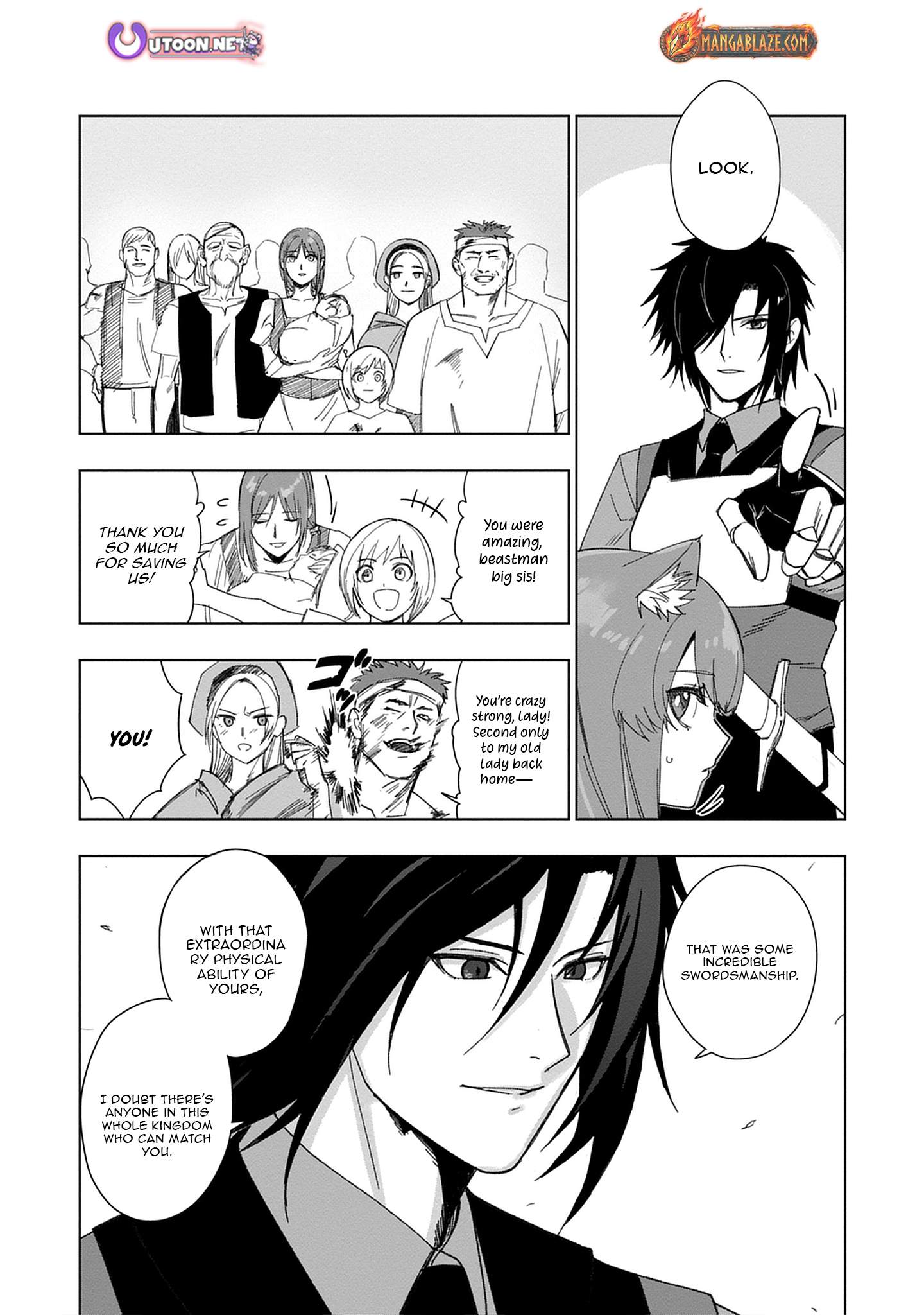 Akutoku Kizoku no Seizon Senryaku Chapter 3-2-eng-li - Page 4