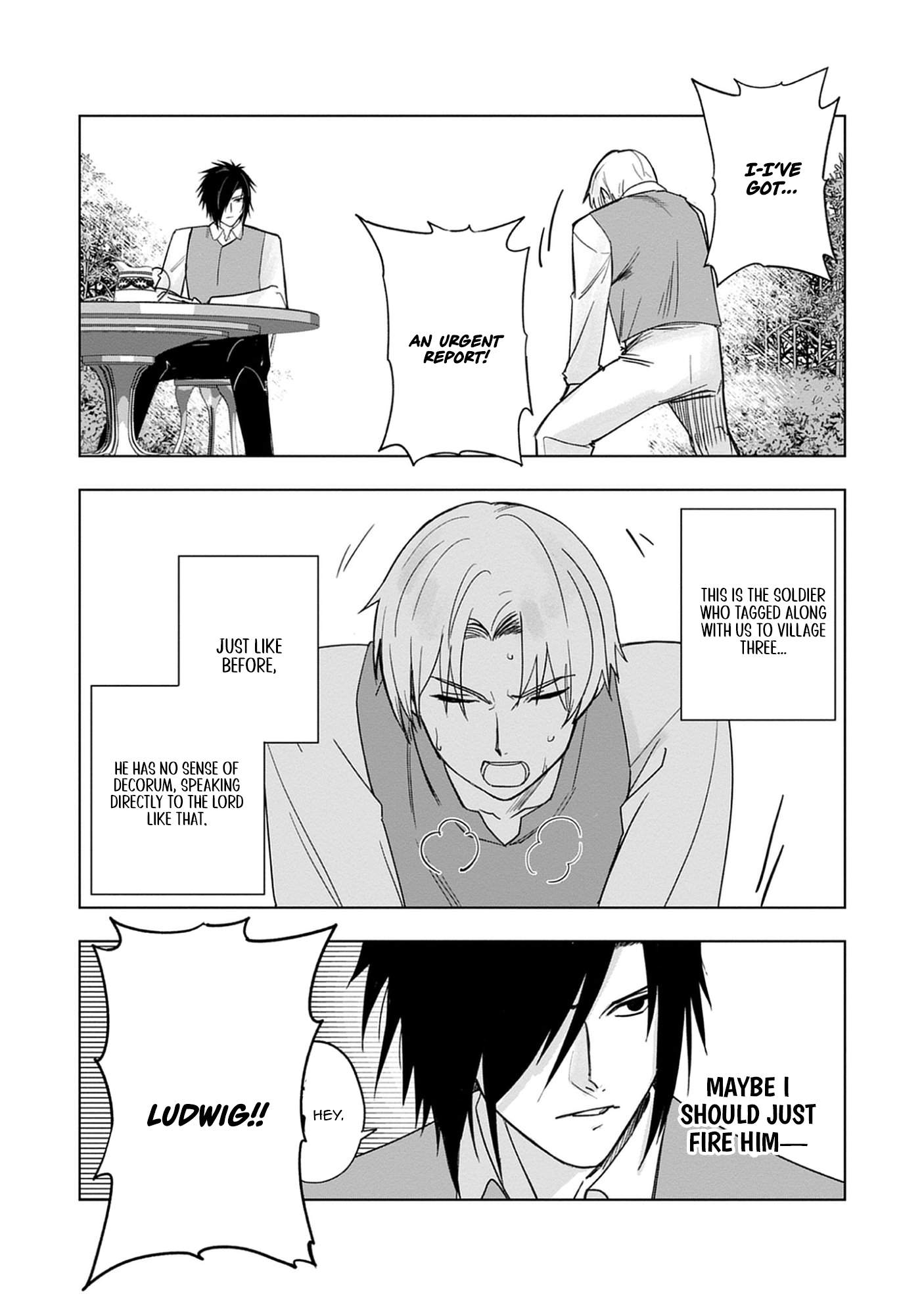 Akutoku Kizoku no Seizon Senryaku Chapter 4-2-eng-li - Page 12
