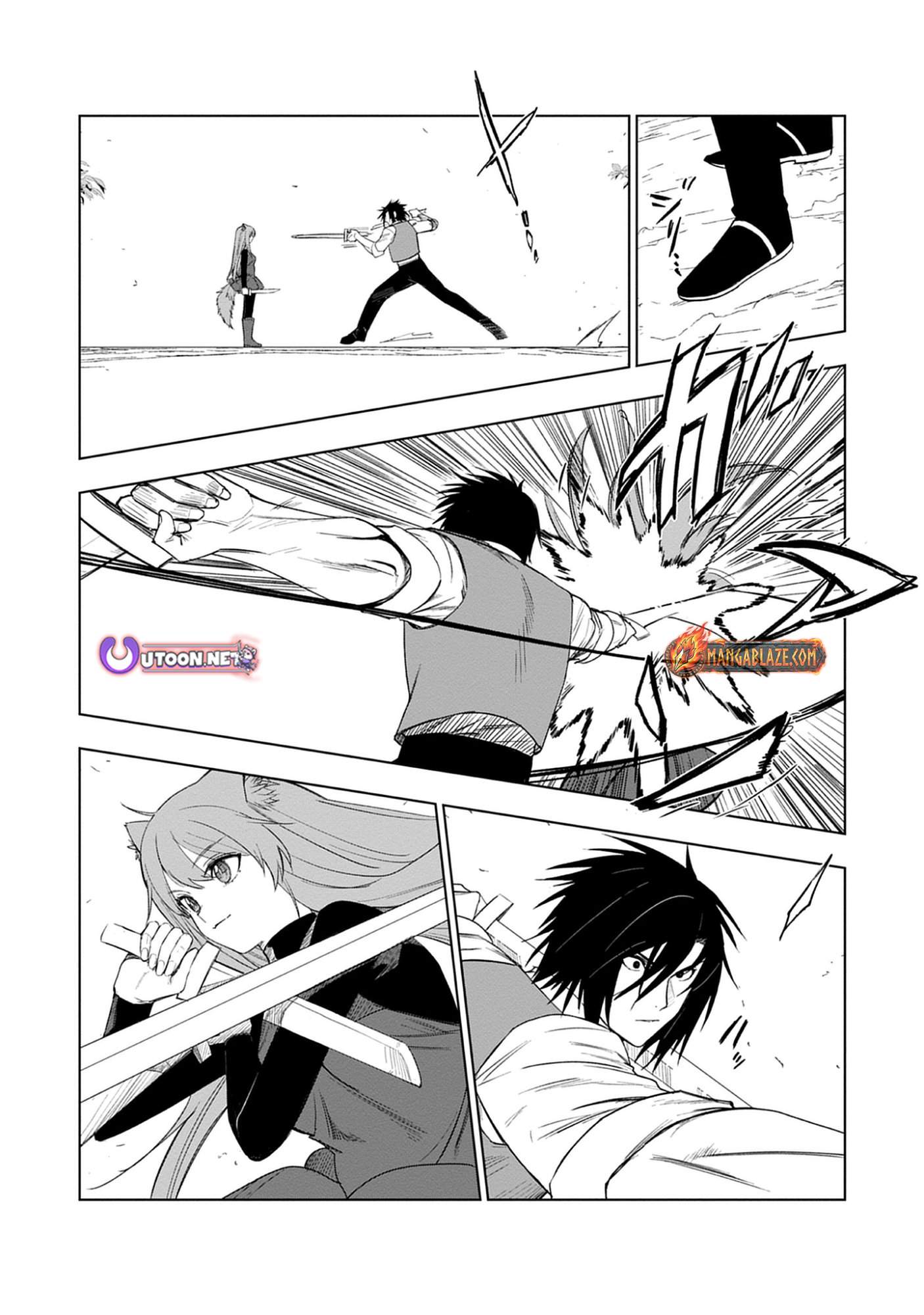 Akutoku Kizoku no Seizon Senryaku Chapter 4-2-eng-li - Page 4