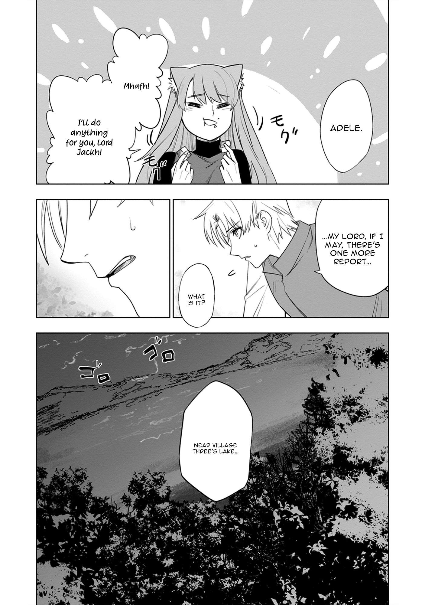 Akutoku Kizoku no Seizon Senryaku Chapter 4-2-eng-li - Page 17