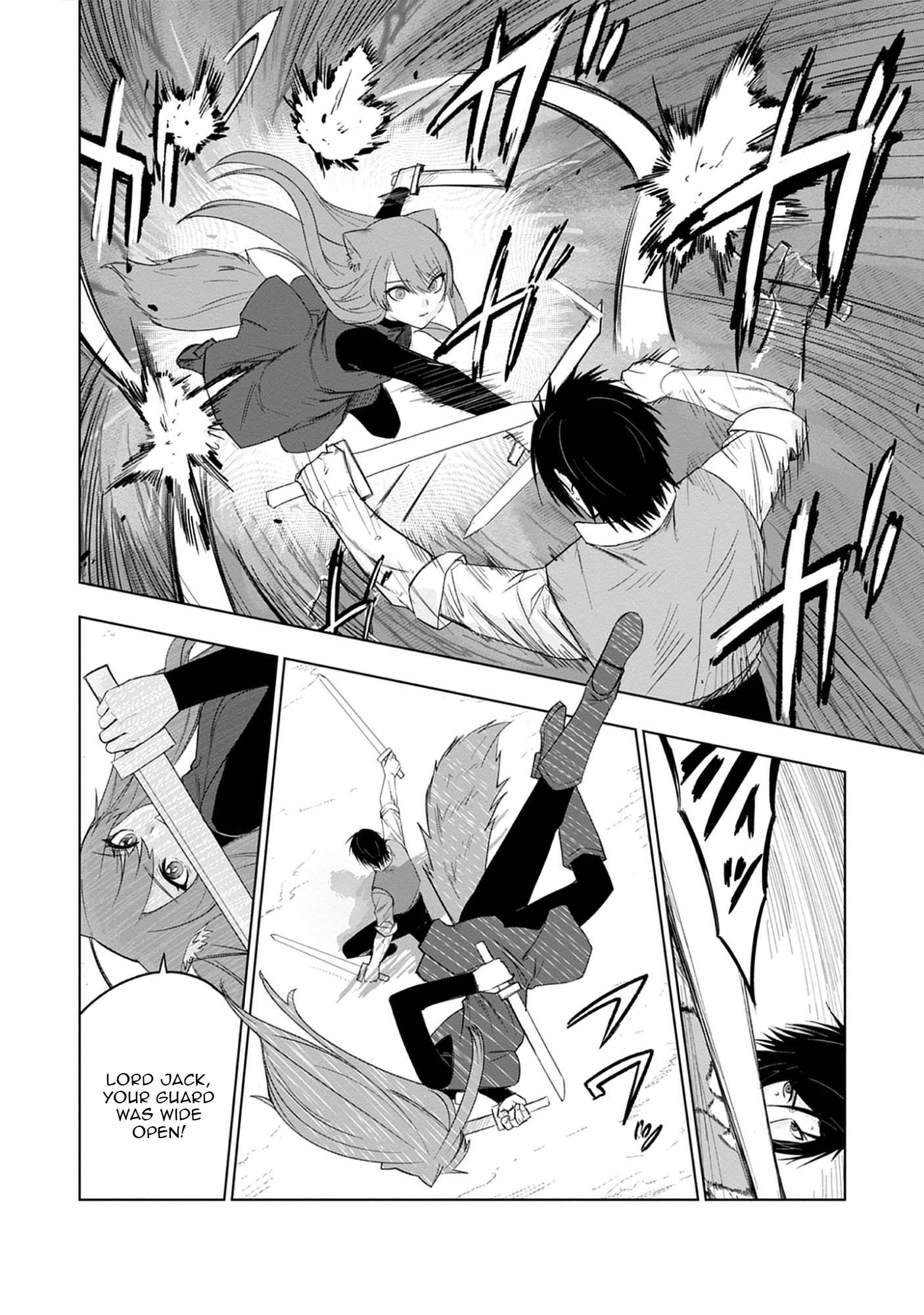 Akutoku Kizoku no Seizon Senryaku Chapter 4-2-eng-li - Page 6